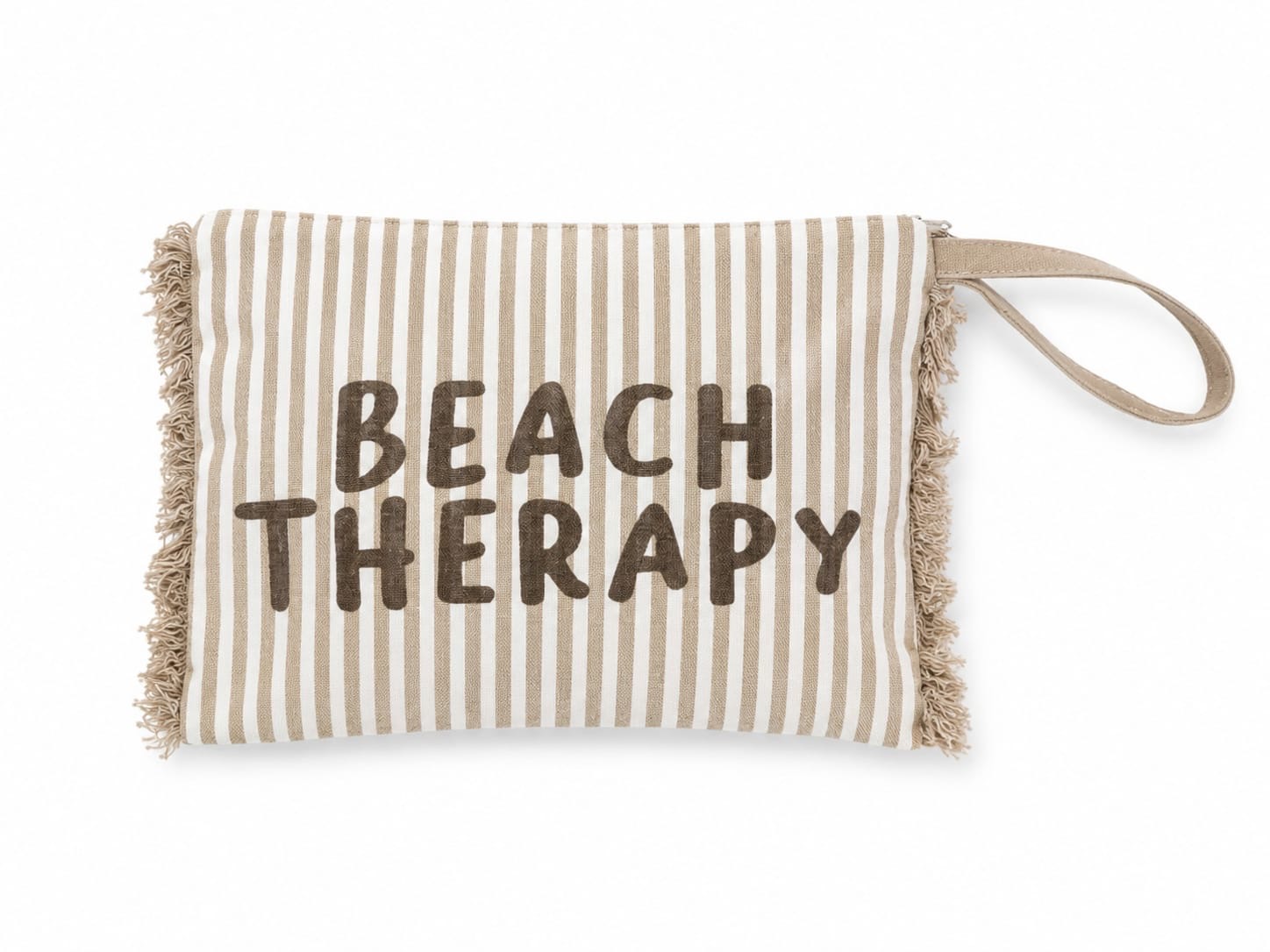 POCHETTE MARE A RIGHINE BEACH TERAPY