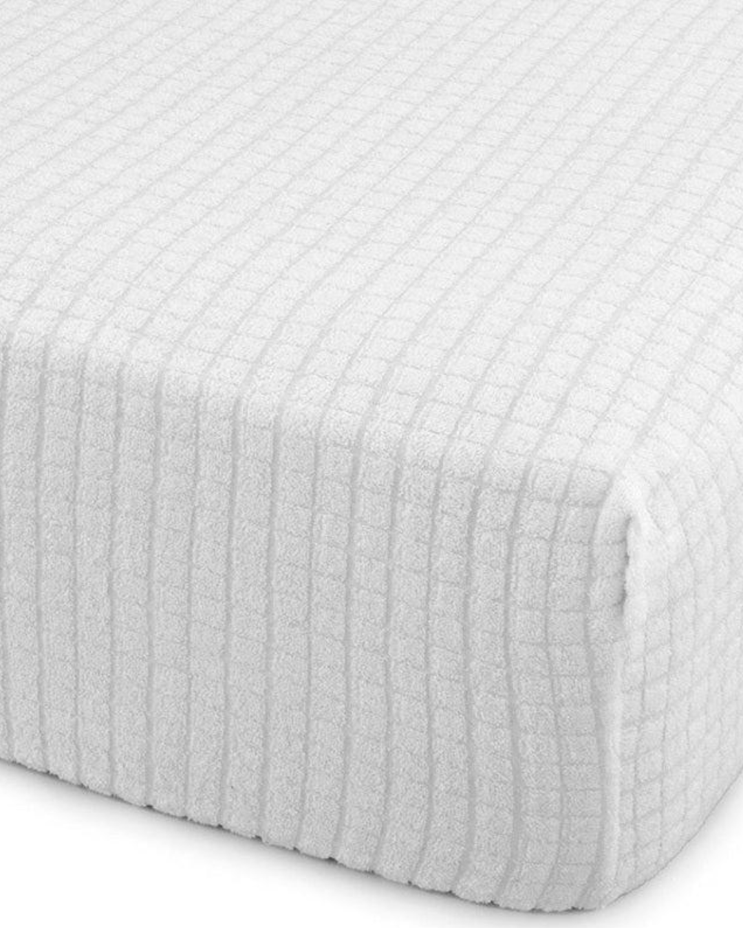 COPRIMATERASSO MATRIMONIALE IN SPUGNA JACQUARD H30CM ATLAS