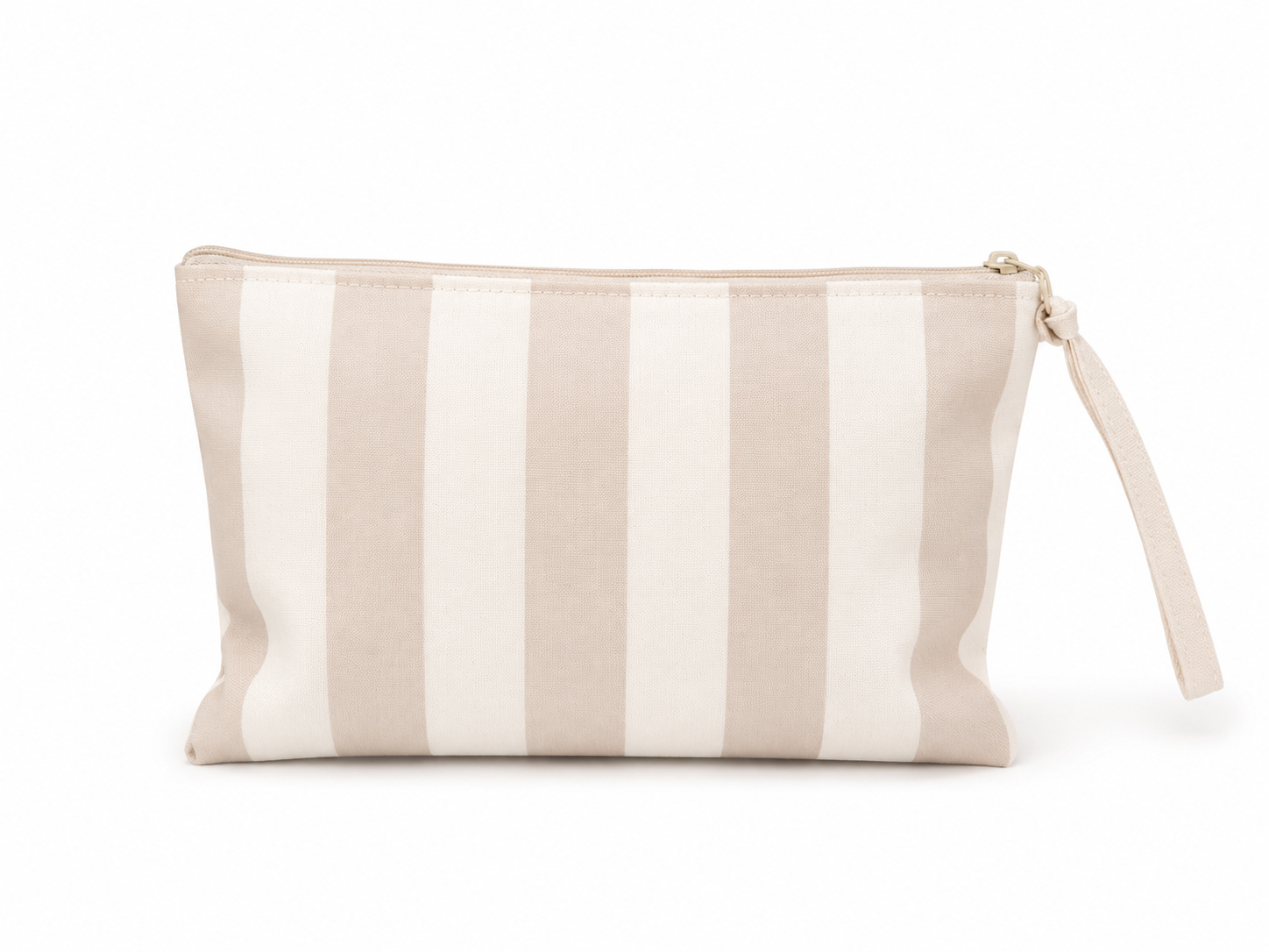 POCHETTE A RIGHE VERTICALI GARCIA