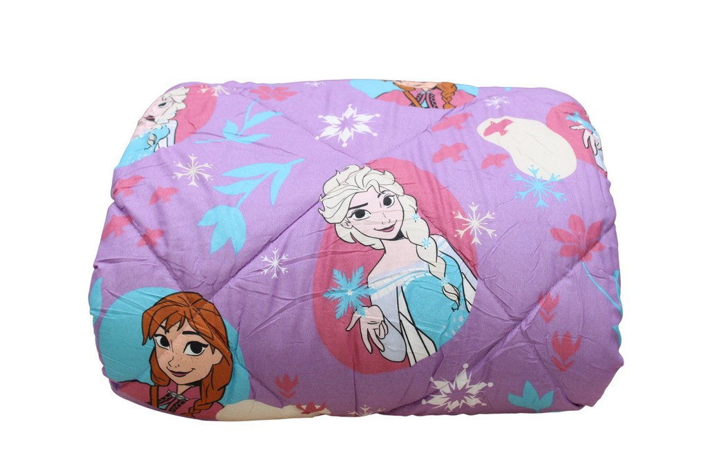 TRAPUNTA SINGOLA FROZEN 