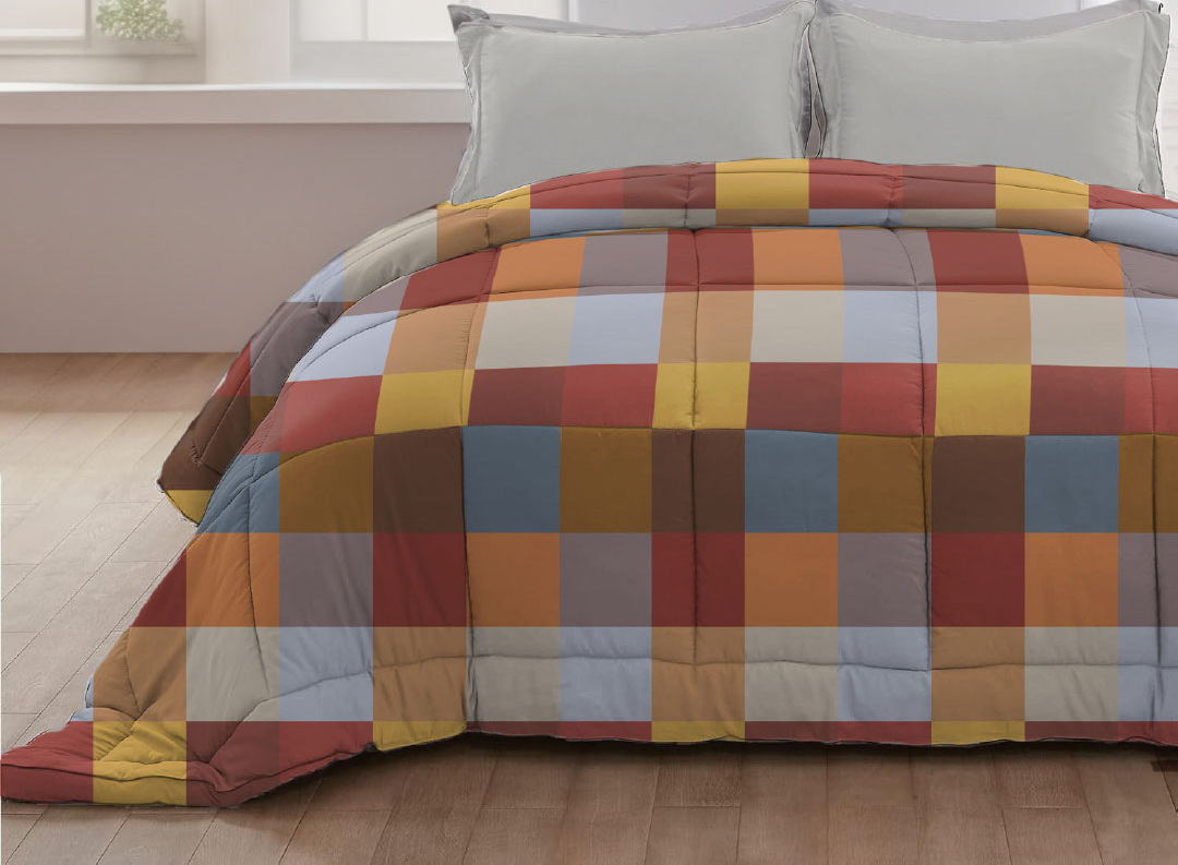 TRAPUNTA 300GR A QUADRI CASIA