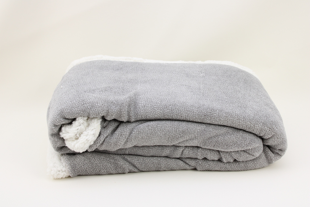 PLAID ARON CON FANTASIA BORBONESE