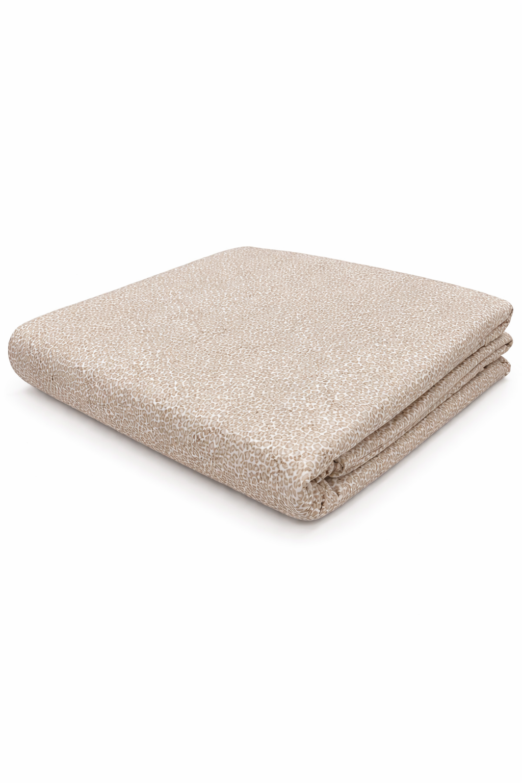 QUILT DOUBLE FACE MICRO FANTASIA MACULATA NORA