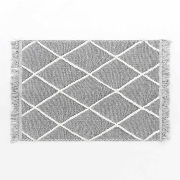 TAPPETO DOUBLE FACE ARCHIMEDE