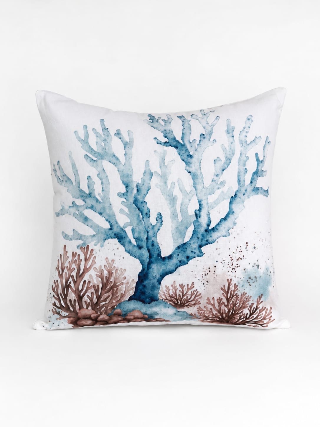 CUSCINO ARREDO 45X45 FANTASIA MARINA KION