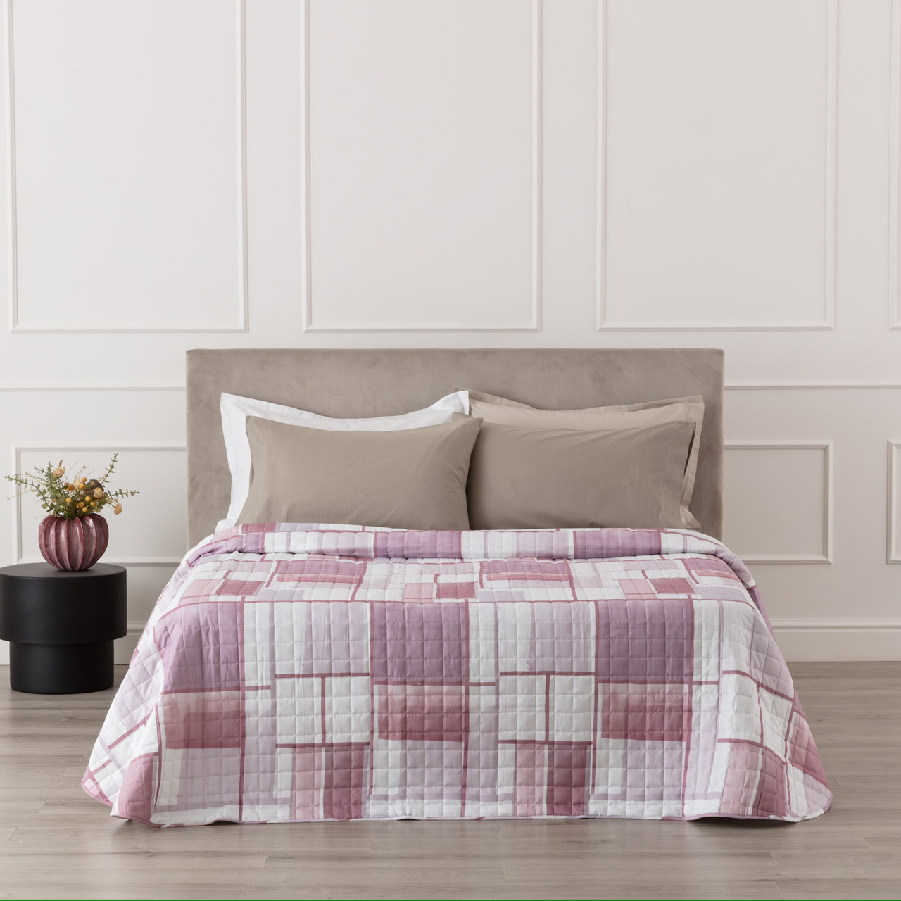 TRAPUNTINO FANTASIA GEOMETRICA RIVIERA JURI