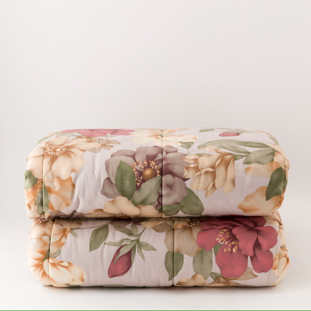 TRAPUNTA MATRIMONIALE RIVIERA FLOREALE HOARA