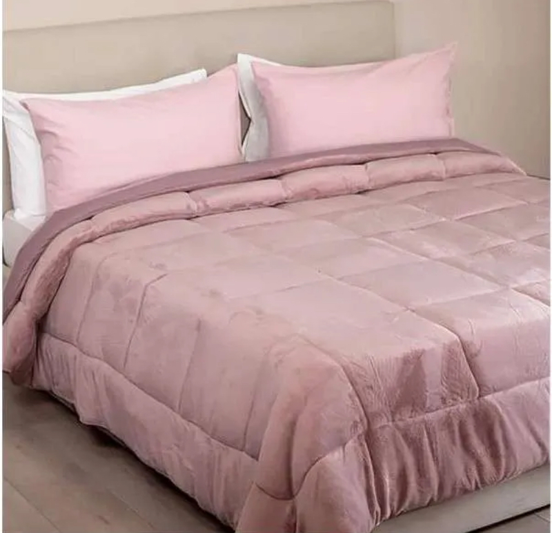 TRAPUNTA IN ECOPELLICCIA 250GR TINTA UNITA